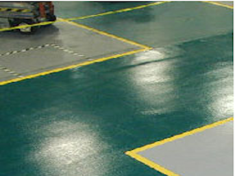 Warehouse Flooring