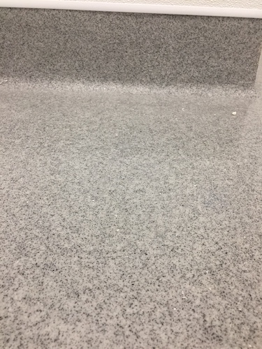 Decorative Quartz Commercial Flooring