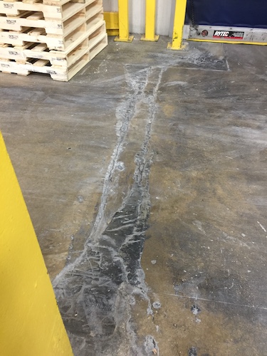 Floor Joint Repairs  Industrial Floor Joint Repairs