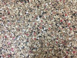 Decorative Flake Commercial Floors